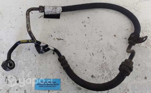 Caneria Direc Hidraulica (MAZ243) Mazda BT50 2017