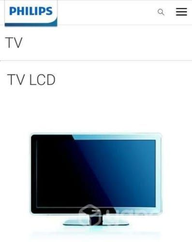 Televisor lcd PHILIPS 32'