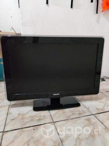 Televisor lcd PHILIPS 32'
