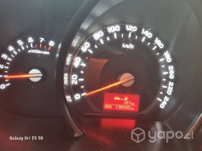 Kia motors sportage 2014