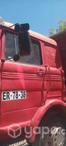 1976 Mercedes Benz 1928s