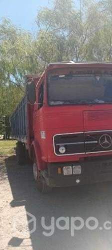 1976 Mercedes Benz 1928s