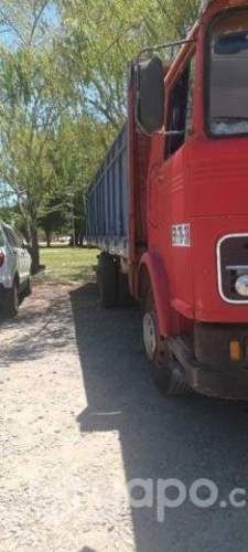 1976 Mercedes Benz 1928s