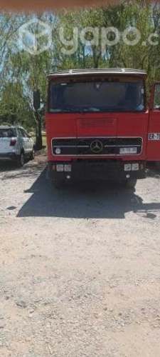 1976 Mercedes Benz 1928s