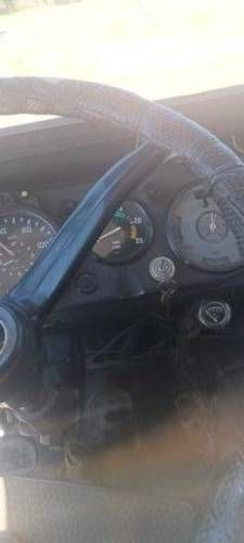 1976 Mercedes Benz 1928s