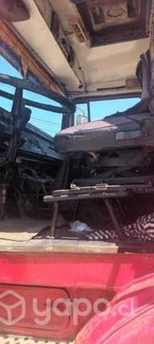 1976 Mercedes Benz 1928s