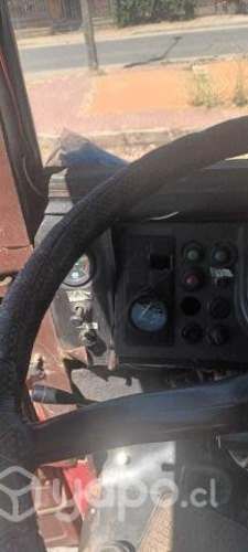 1976 Mercedes Benz 1928s