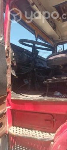 1976 Mercedes Benz 1928s