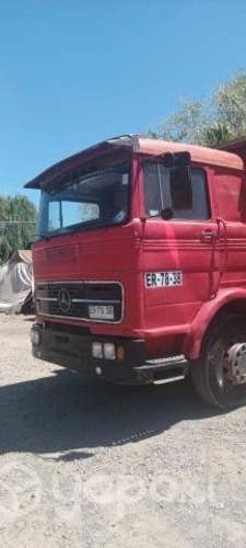 1976 Mercedes Benz 1928s