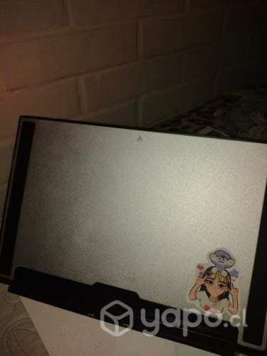 Tableta gráfica huion kamvas 13