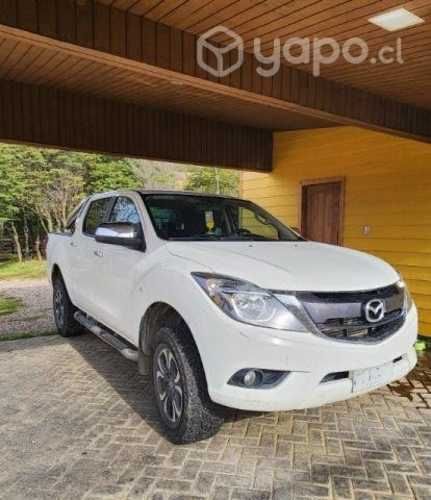 Mazda BT50