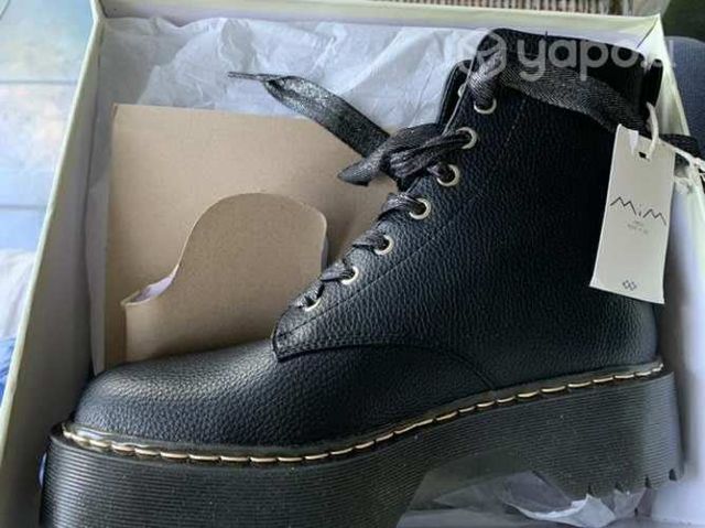 Original botin mim embalado