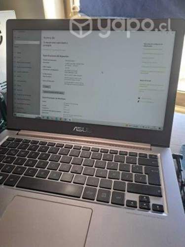 Notebook Asus ux303u