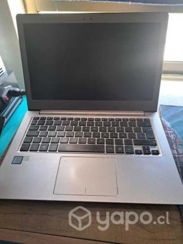 Notebook Asus ux303u