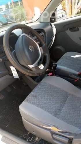 Suzuki alto 2016