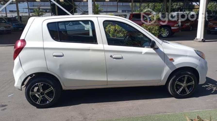 Suzuki alto 2016