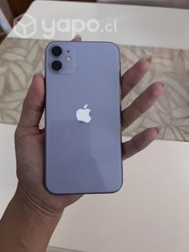 IPhone 11 128GB