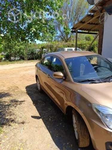 Suzuki dzire 2018