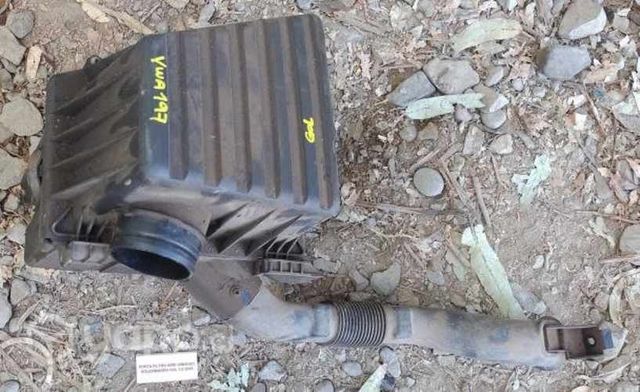 Porta Filtro Aire (VWA197) Volkswagen Gol 1.6 2018