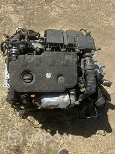 Turbo Peugeot 3008 1.5