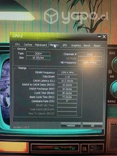 Pc gamer ryzen 5600x y gtx1660s