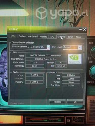 Pc gamer ryzen 5600x y gtx1660s