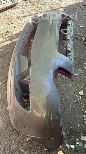 Parachoque fiat strada