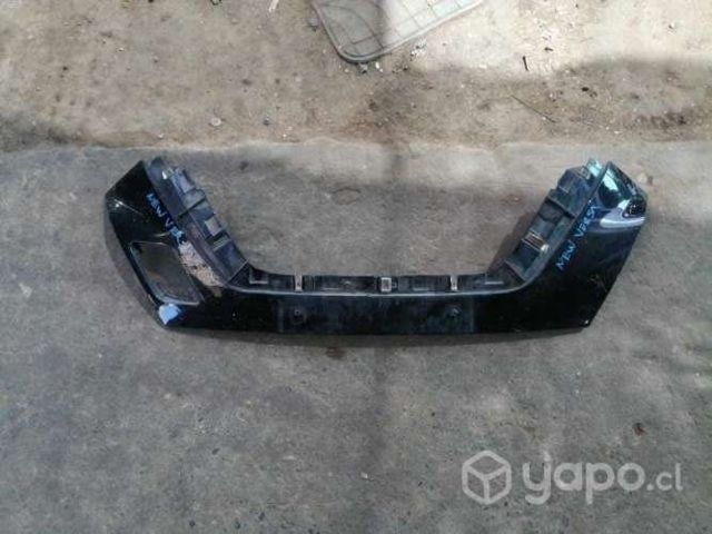 Bisel mascar nissan new versa original