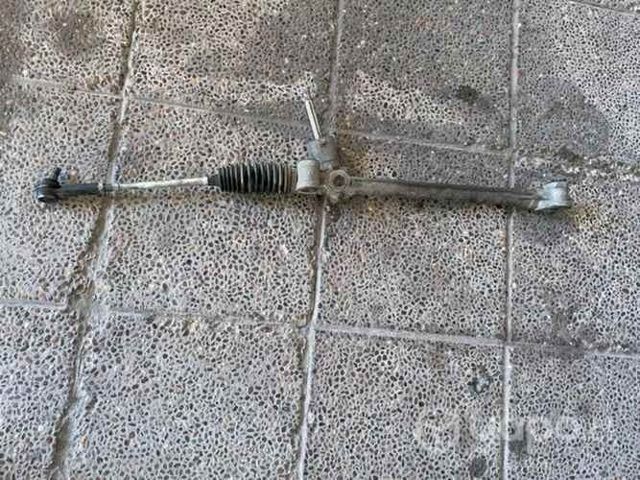 Cremallera Suzuki Swift