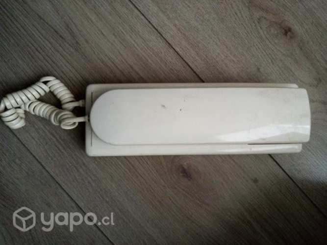 Citofonos COMMAX modelo DP-SS reacondicionados