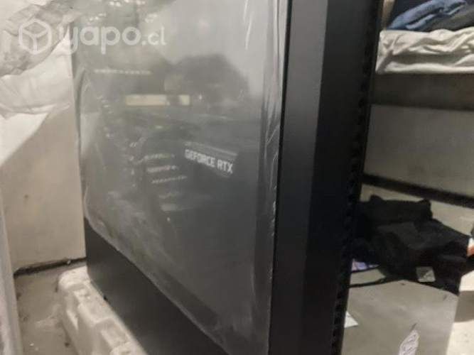 Pc gamer gama media alta