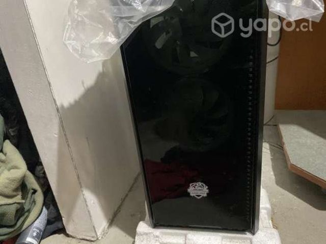 Pc gamer gama media alta