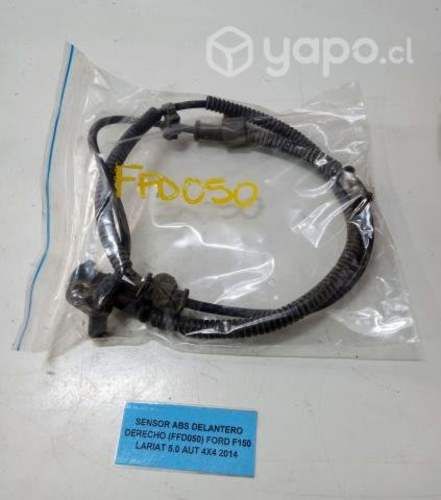 Sensor ABS Delantero Derecho (FFD050) Ford F150