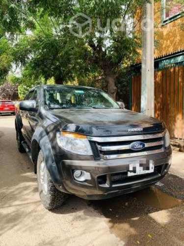 Ford ranger 2014 xlt 3.2 full
