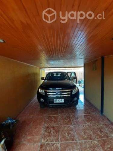 Ford ranger 2014 xlt 3.2 full