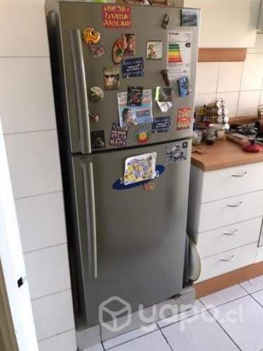 Refrigerador No frost Samsung
