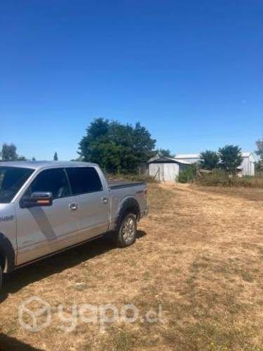 Ford f-150 2014 platinum