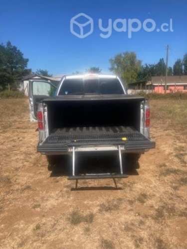 Ford f-150 2014 platinum