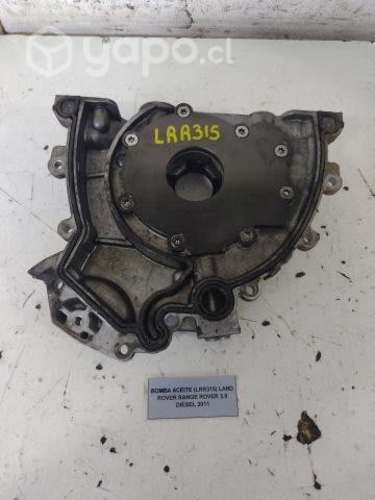 Bomba Aceite (LRR315) Land Rover Range Rover 3.0 D