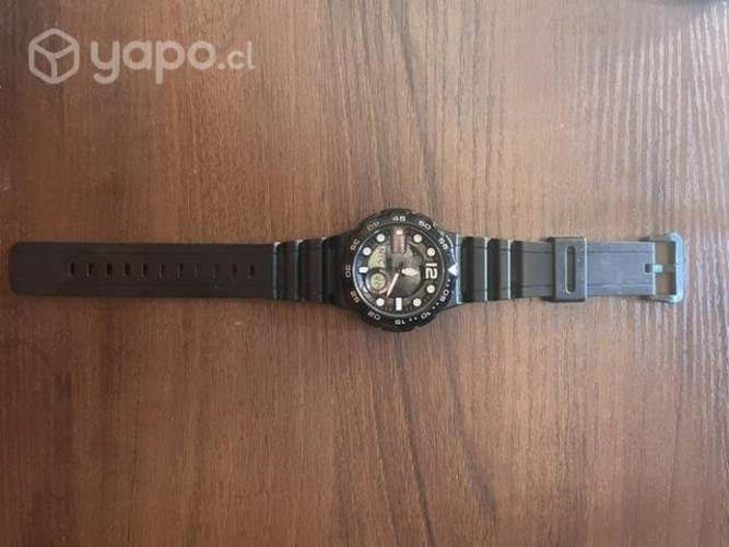 Reloj Casio AEQ100