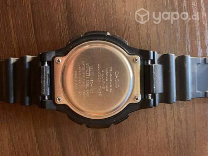 Reloj Casio AEQ100