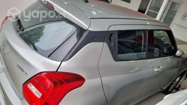 Auto en excelente estado