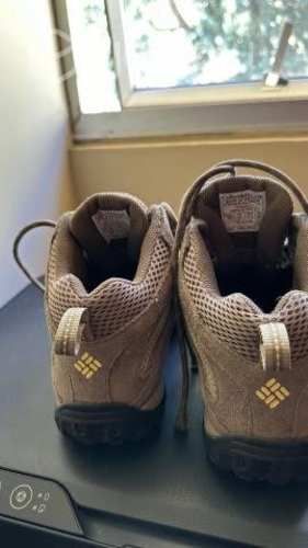 Botín mujer Columbia 37