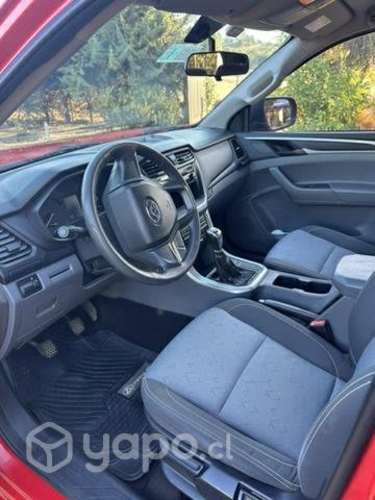 Maxus 2.8 impecable. Uso personal. Km en carretera
