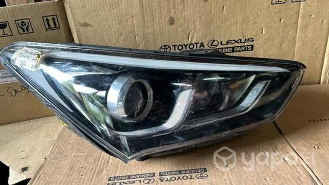 Optico/foco Hyundai Santa Fe