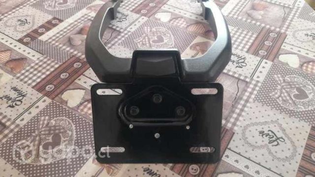 Porta patente indian scout bobber 2021