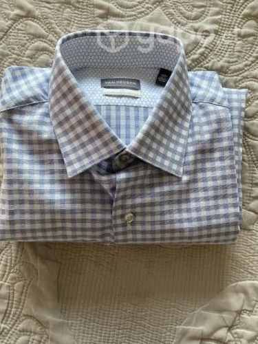 Camisa van heusen