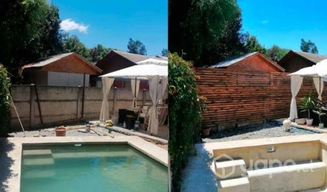 Construcciones y remodelaciones