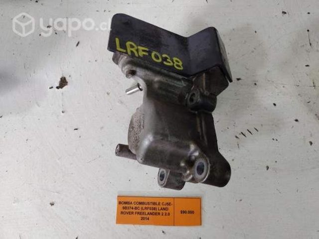 Bomba Combustible (LRF038) Land Rover Freelander