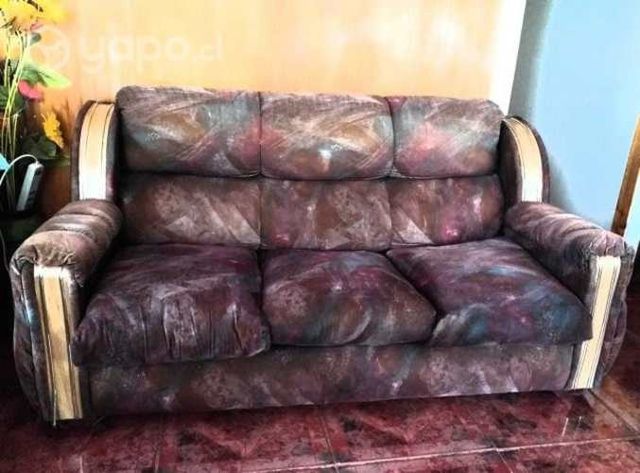 Juego de Sillones en excelente estado